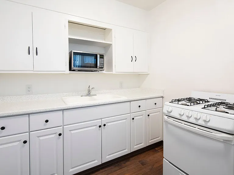 Aztec Lofts Apartments — Photo 20