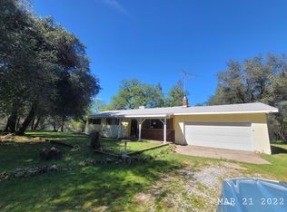 13624 Bear Mountain Rd, Redding, CA 96003