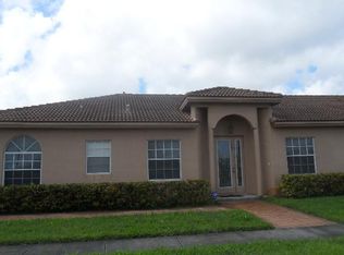 4601 SW 18th St, Fort Lauderdale, FL 33312