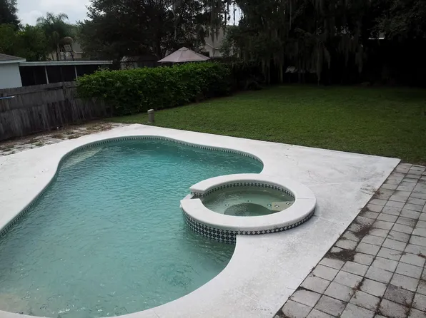 4126 Iveyglen Ave, Orlando, FL 32826