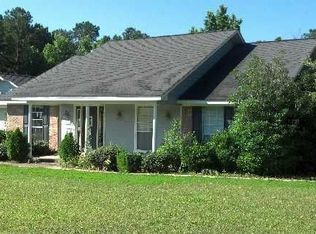 1956 Goodhope Knox Rd, Toomsuba, MS 39364