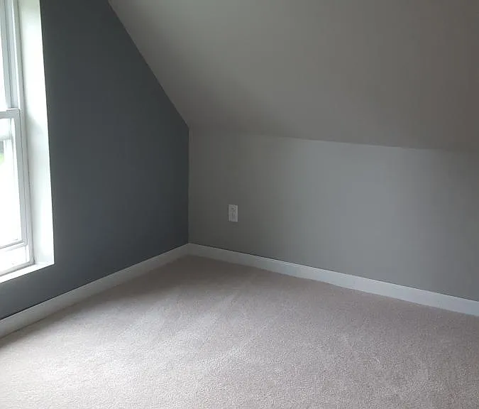 Bedroom #5 upstairs