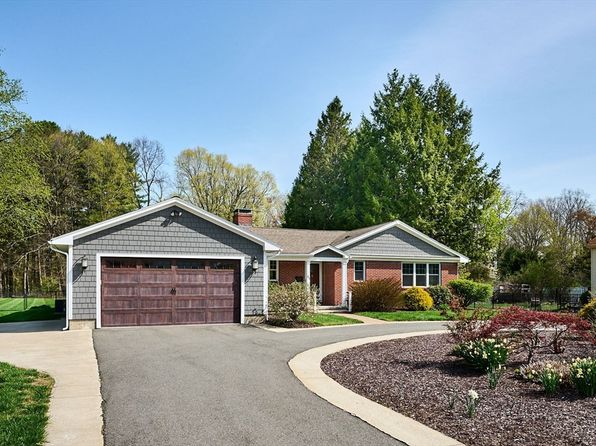 31 West St, Easthampton, MA 01027