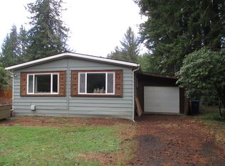 2417 N Silverside Dr, Otis, OR