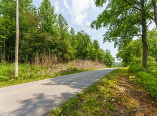 Bogard Rd, Cosby, TN 37722