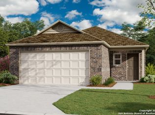 1041 Fisher Way, New Braunfels, TX 78130