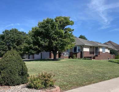 3701 Willow St, Hays, KS, 67601