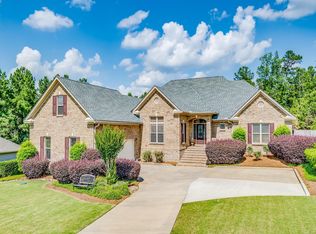 180 Forest Hill Rd, Wetumpka, AL 36093