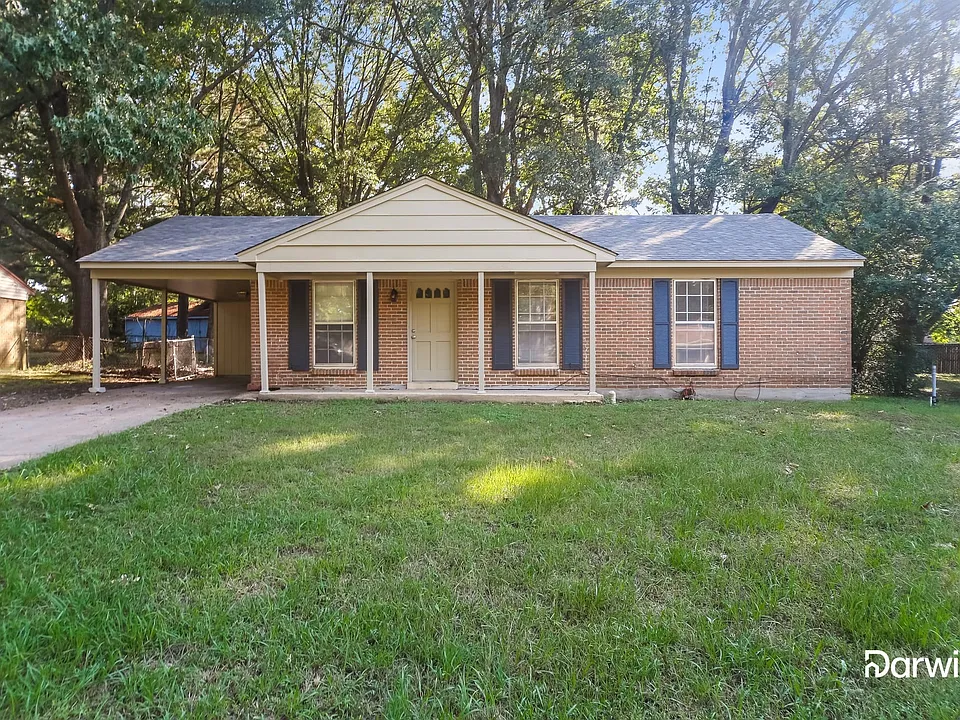 2535 Eastbrook Dr