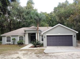 14375 Canyon Swallow Rd, Weeki Wachee, FL 34614