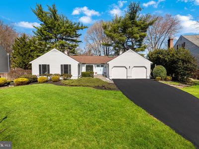 9313 Copenhaver Dr, Rockville, MD, 20854