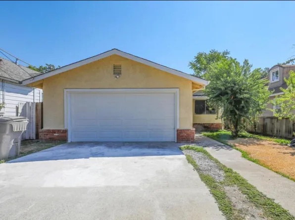 4033 Washington Ave, Sacramento, CA 95820