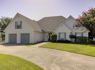 164 Fox Run Rd, Saint Joseph, LA 71366