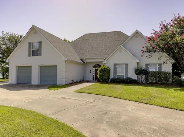 164 Fox Run Rd, Saint Joseph, LA 71366