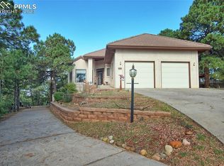 1560 Kenland Ct, Colorado Springs, CO 80915