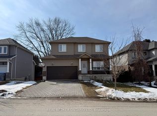 8 Alexander Cir, Strathroy Caradoc, ON N7G0B4