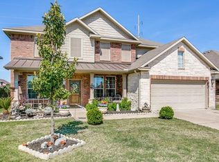 2015 S Ash Cv, Hutto, TX 78634