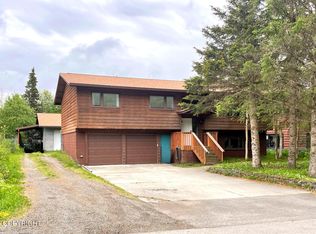 7700 E 32nd Ave, Anchorage, AK 99504