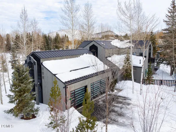 2500 Lucky John Dr, Park City, UT 84060