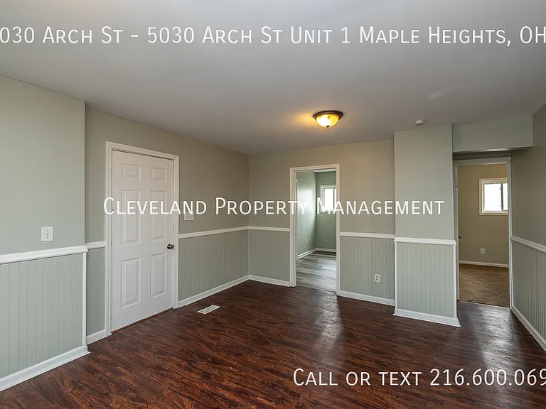 5030 Arch St #1 — Photo 11