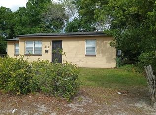 1615 Bruton Blvd, Orlando, FL 32805