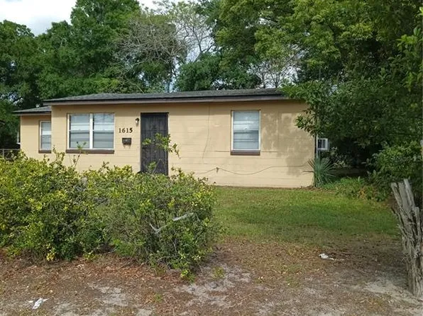 1615 Bruton Blvd, Orlando, FL 32805