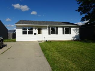 1218 Bermuda Dr, Marion, OH 43302