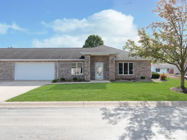 2705 Patriot Dr, Anderson, IN 46012