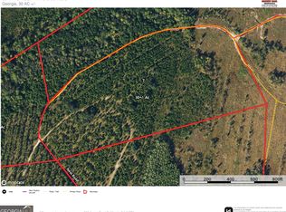 2124 Riverside Rd, Folkston, GA 31537