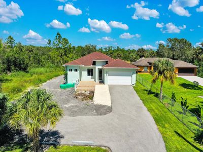 4285 20th Avenue SE, Naples, FL, 34117