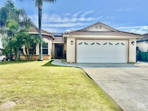 317 Redwood Meadow Dr, Bakersfield, CA 93308