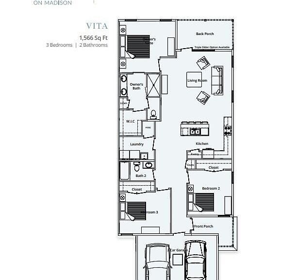 Listing photo 3