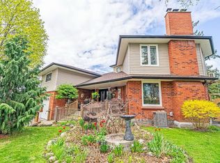 5090 Baldwin St S, Whitby, ON L1M1T3