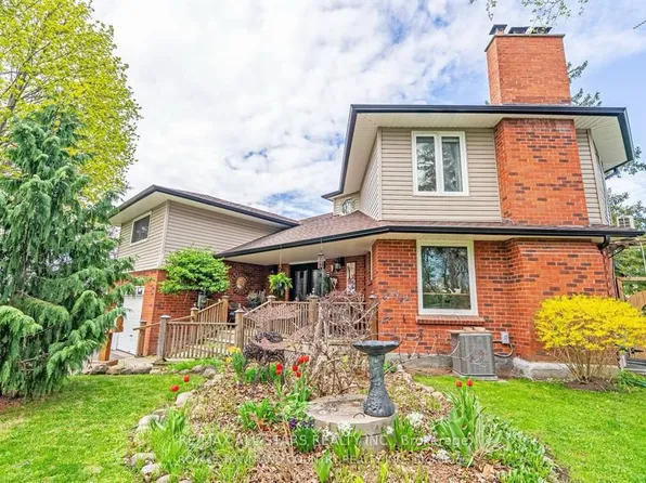 5090 Baldwin St S, Whitby, ON L1M 1T3