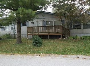 1132 Park Dr, Caseyville, IL