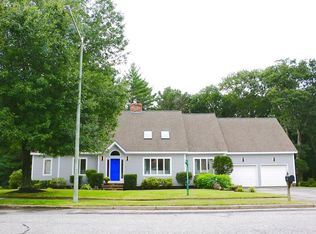 41 Grey Coach Ln, Reading, MA 01867