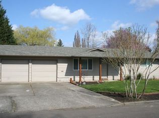 19685 SW Shire Ct, Aloha, OR 97003