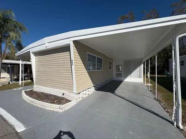 4300 E Bay Dr Lot 437, Clearwater, FL 33764