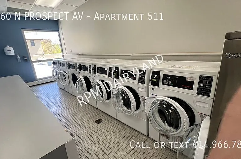 1660 N Prospect Ave #511 — Photo 28