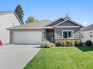 2314 N Corbin Ct, Greenacres, WA 99016