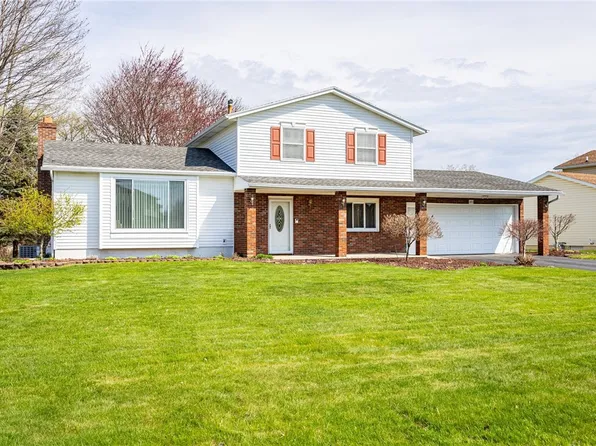 102 Charit Way, Rochester, NY 14626