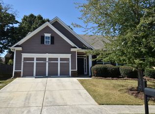 1820 Madrid Falls Rd, Braselton, GA 30517