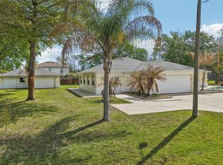 62 Kankakee Trl, Palm Coast, FL 32164