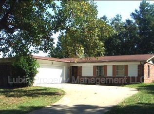 4818 Peace St, Memphis, TN 38109