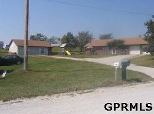 14006 S 156th St, Louisville, NE 68037