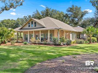 12230 Bayside Oaks St, Lillian, AL 36549