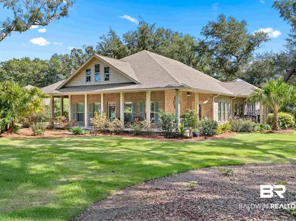 12230 Bayside Oaks St, Lillian, AL 36549