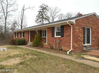 24247 Maddens Tavern Rd, Elkwood, VA 22718