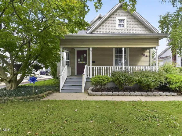 904 W Sandusky St, Findlay, OH 45840