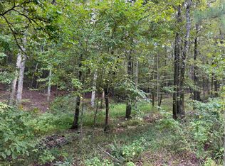 22 Purista Ln, Hot Springs Village, AR 71909